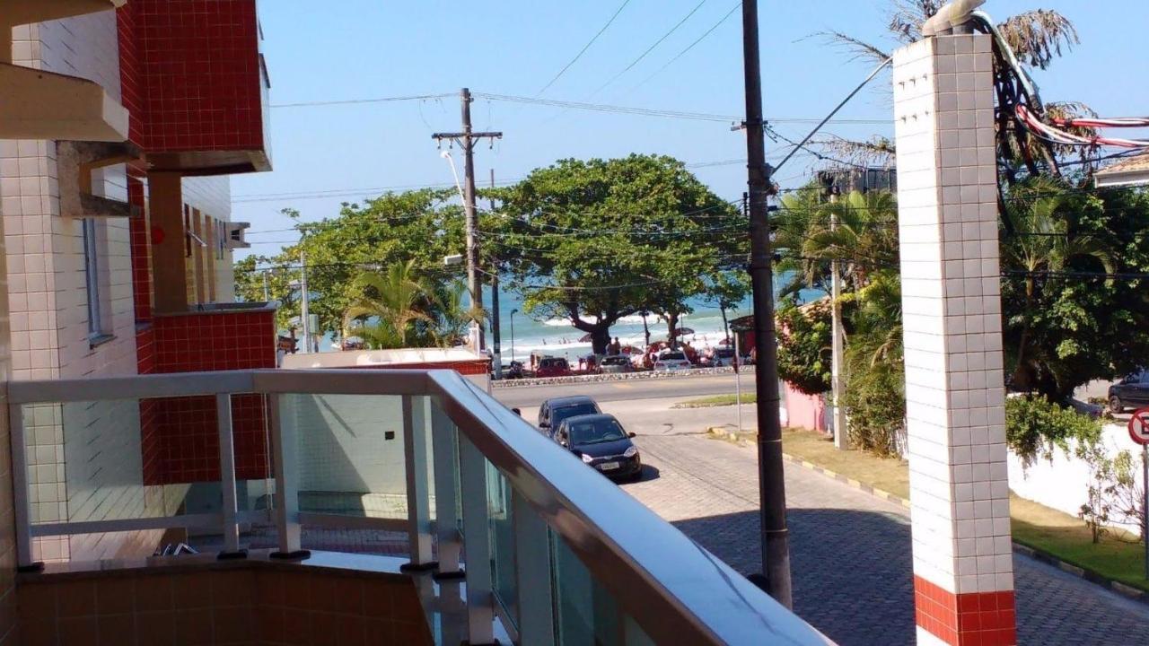 Thel Ubatuba - Apto 116/D, Costa Atlantica - Pe Na Areia Bagian luar foto